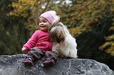 ENFANT ET CHIEN 182